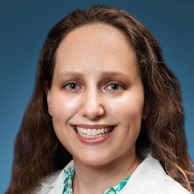 Dina Fainman, MD