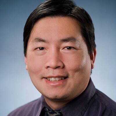 Dr. Binh Lieu, MD