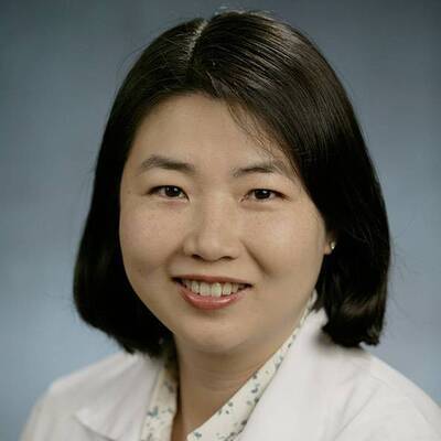 Dr. Esther Kim, MD