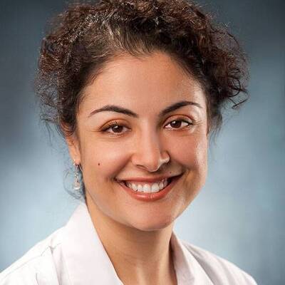 Dr. Carol Kashefi, MD