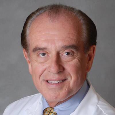 Dr. Athanasios Foster, MD