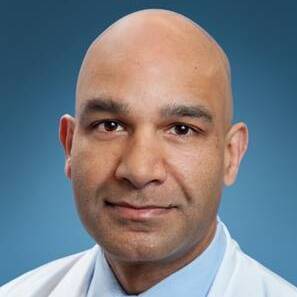 Dr. Riaz Ahmed, MD