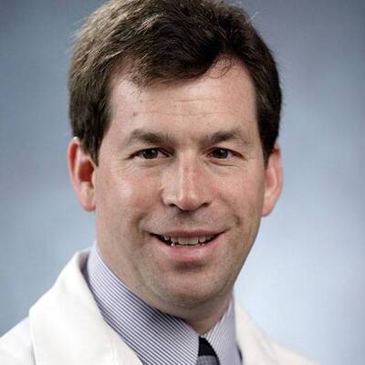 David Wetherhold, MD