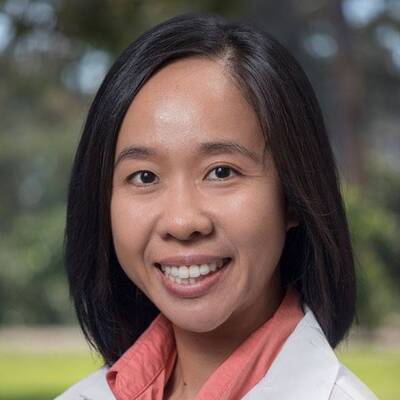 Dr. Nancy Hsu, MD