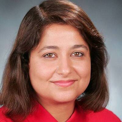 Dr. Rachna Jafri, MD