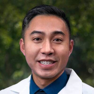 Dr. Christopher Cheng, MD